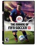 The Making of FIFA Soccer 13: 640x786 / 102 Кб
