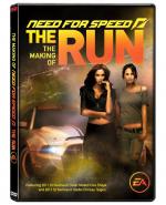 The Making of Need for Speed the Run: 640x786 / 90 Кб