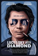 Lucy in the Sky with Diamond: 583x864 / 102 Кб