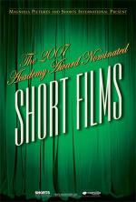 The 2007 Academy Award Nominated Short Films: Animation: 300x444 / 30 Кб