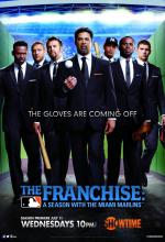 The Franchise: A Season with the Miami Marlins: 640x936 / 120 Кб