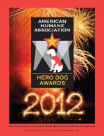 2012 Hero Dog Awards: 640x828 / 124 Кб