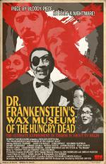 Фото Dr. Frankenstein's Wax Museum of the Hungry Dead