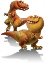 Хороший динозавр: 557x768 / 43.69 Кб