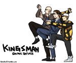 Kingsman: Секретная служба: 600x500 / 150.54 Кб