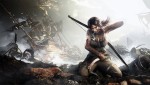 Tomb Raider: Лара Крофт: 1600x900 / 953.67 Кб