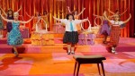 Hairspray Live!: 823x461 / 151.66 Кб