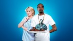 Martha & Snoop’s Potluck Dinner Party: 1777x999 / 200.97 Кб