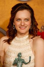 Элизабет Мосс: 264x400 / 23 Кб