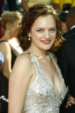 Элизабет Мосс: 267x400 / 26 Кб