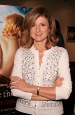 Arianna Huffington: 261x400 / 27 Кб