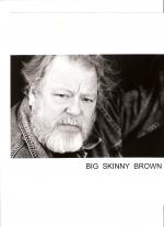 Фото Big Skinny Brown