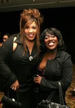 Фото Sheryl Underwood