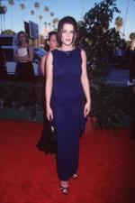 Нив Кэмпбелл: 267x400 / 25 Кб