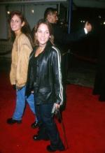 Эми Джо Джонсон жалаңаш