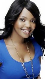 Фото Terry Pheto