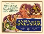 Постер Анна и король Сиама: 1500x1168 / 333 Кб