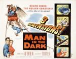 Постер Man in the Dark: 1500x1162 / 294 Кб