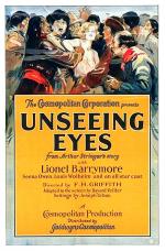 Постер Unseeing Eyes: 858x1300 / 163 Кб