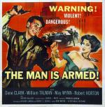 Постер The Man Is Armed: 1477x1500 / 443 Кб