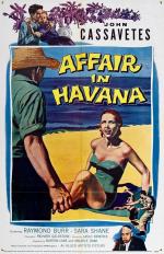 Постер Афера в Гаване: 729x1127 / 229 Кб