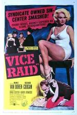 Постер Vice Raid: 400x598 / 54 Кб