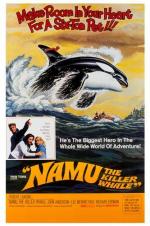 Постер Namu, the Killer Whale: 333x500 / 49 Кб