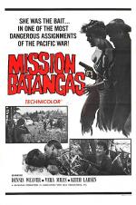 Постер Mission Batangas: 500x753 / 89 Кб