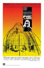 Постер Планета обезьян: 963x1500 / 303 Кб