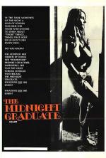 Постер The Midnight Graduate: 373x550 / 41 Кб