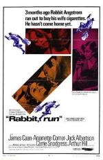Постер Rabbit, Run: 339x520 / 41 Кб
