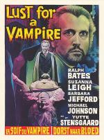 Постер Влечение к вампиру: 450x604 / 87 Кб