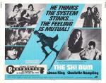 Постер The Ski Bum: 535x420 / 70 Кб