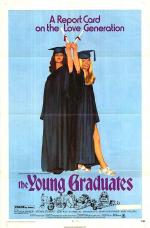 Постер The Young Graduates: 495x750 / 74 Кб