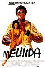 Постер Melinda: 333x500 / 40 Кб