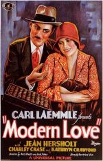 Постер Modern Love: 488x755 / 106 Кб