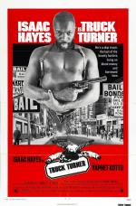 Постер Truck Turner: 989x1500 / 313 Кб