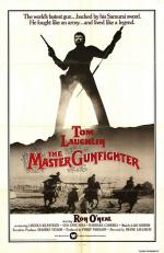 Постер The Master Gunfighter: 492x755 / 70 Кб