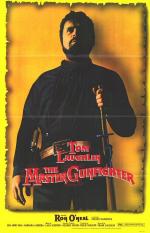 Постер The Master Gunfighter: 488x755 / 61 Кб