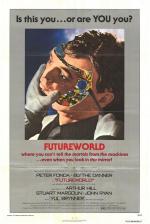 Постер Мир будущего: 507x755 / 64 Кб