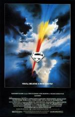 Постер Супермен: 483x755 / 94 Кб