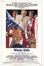 Постер Winter Kills: 504x755 / 89 Кб