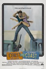 Постер Coast to Coast: 994x1500 / 239 Кб