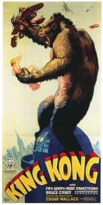 Постер Кинг Конг: 758x1500 / 184 Кб