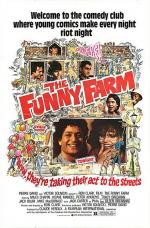 Постер The Funny Farm: 497x755 / 129 Кб