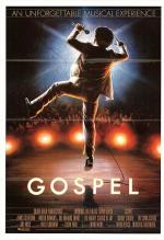 Постер Gospel: 500x728 / 83 Кб