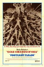Постер Золотоискатели 1935-го: 496x755 / 95 Кб
