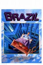 Постер Бразилия: 366x555 / 43 Кб