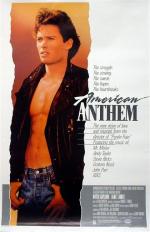 Постер Американский гимн: 420x648 / 56 Кб