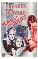 Постер Ромео и Джульетта: 487x755 / 94 Кб